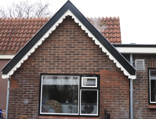 Renovatie woning Kootwijkerbroek