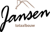 Jansen Totaalbouw Logo